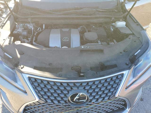 Photo 12 from auction – 2022 LEXUS RX 350 with VIN 2T2HZMDA9NC361528
