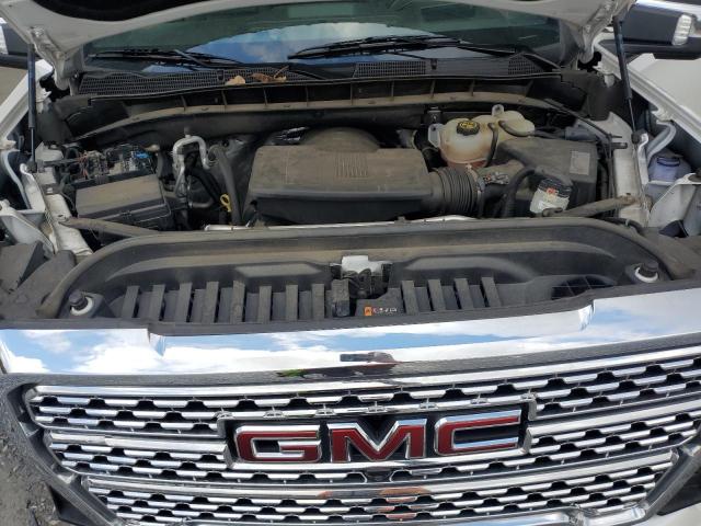 Photo 11 from auction – 2021 GMC SIERRA K15 with VIN 3GTU9FED4MG296650