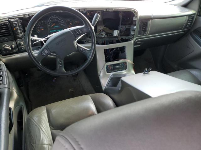 Photo 8 from auction – 2003 GMC YUKON with VIN 1GKEK13Z93J294372