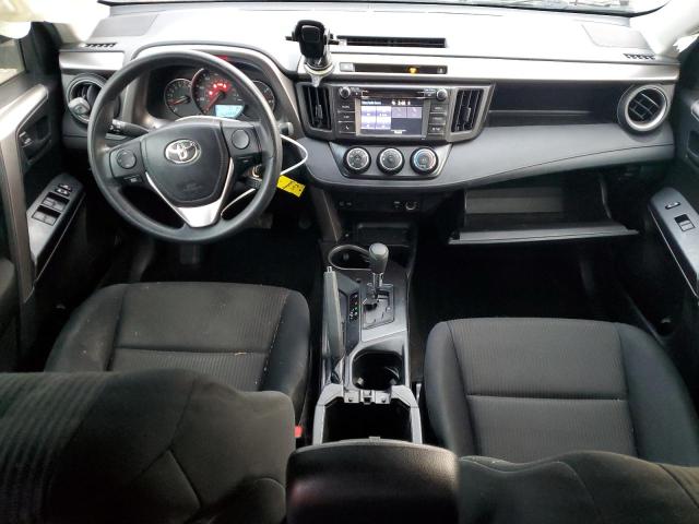 Photo 8 from auction – 2016 TOYOTA RAV4 LE with VIN JTMZFREV5GD087542