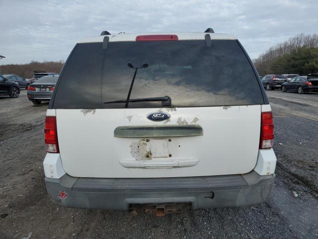 Photo 6 from auction – 2005 FORD EXPEDITION with VIN 1FMPU16545LA78522