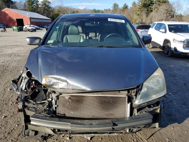 Photo 5 from auction – 2010 HONDA ODYSSEY EX with VIN 5FNRL3H74AB023740