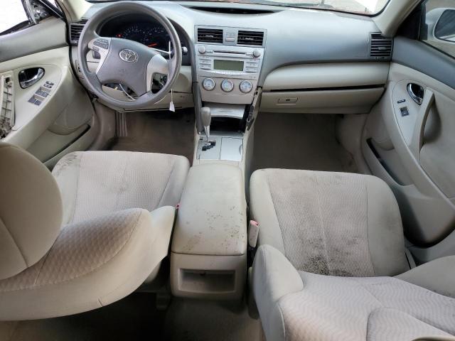 Photo 8 from auction – 2011 TOYOTA CAMRY BASE with VIN 4T1BF3EK6BU639252