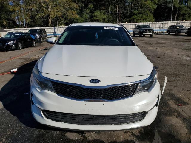 Photo 5 from auction – 2017 KIA OPTIMA LX with VIN 5XXGT4L35HG165653