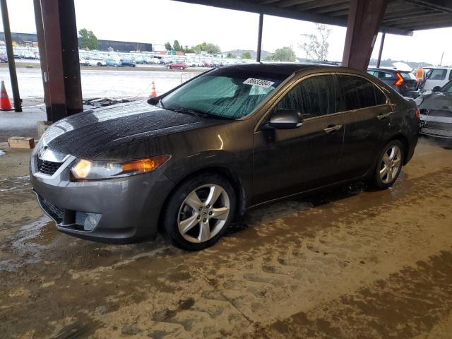 ACURA TSX 2009 with VIN JH4CU26669C001964 - Photo from auction