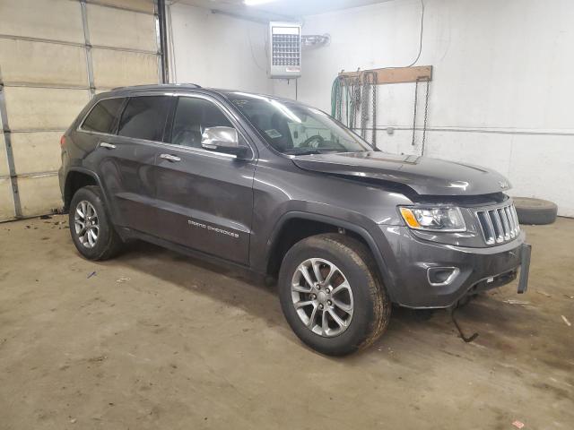 Photo 4 from auction – 2016 JEEP GRAND CHER with VIN 1C4RJFBG1GC414947