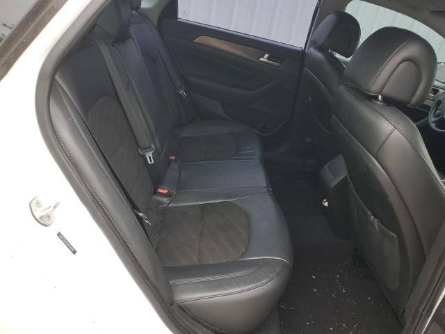 Photo 10 from auction – 2017 HYUNDAI SONATA SPO with VIN 5NPE34AF4HH475849