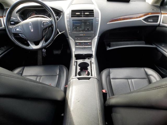 Photo 8 from auction – 2016 LINCOLN MKZ with VIN 3LN6L2G90GR613145