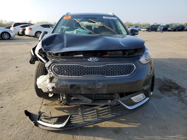 Photo 5 from auction – 2018 KIA NIRO EX with VIN KNDCC3LC3J5133528