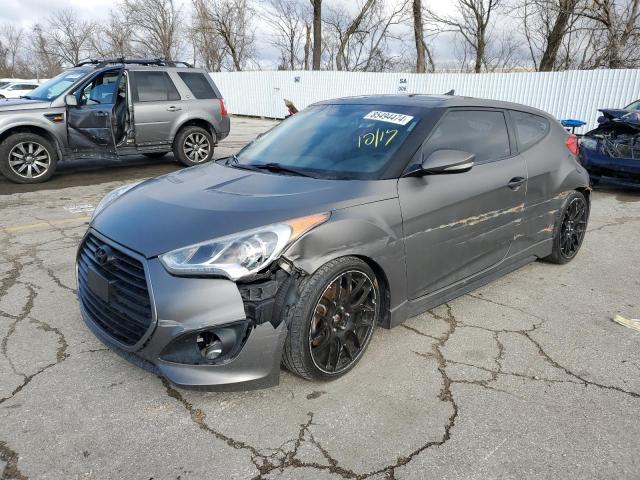HYUNDAI 260 2013 with VIN KMHTC6AE5DU171922 - Photo from auction