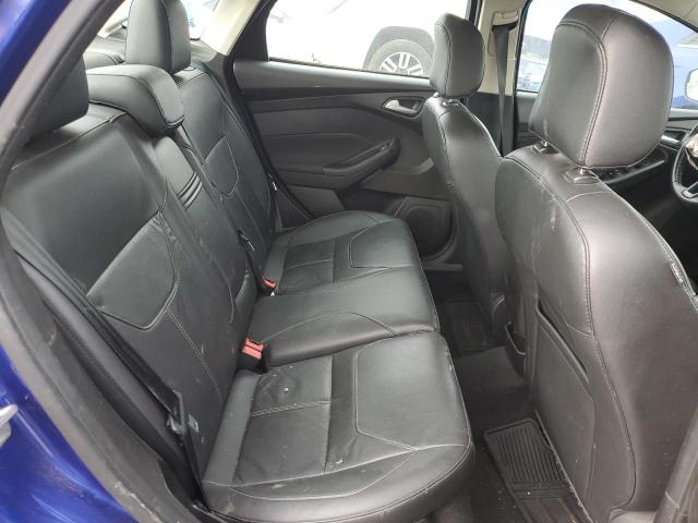 Photo 10 from auction – 2015 FORD FOCUS SE with VIN 1FADP3F23FL368659