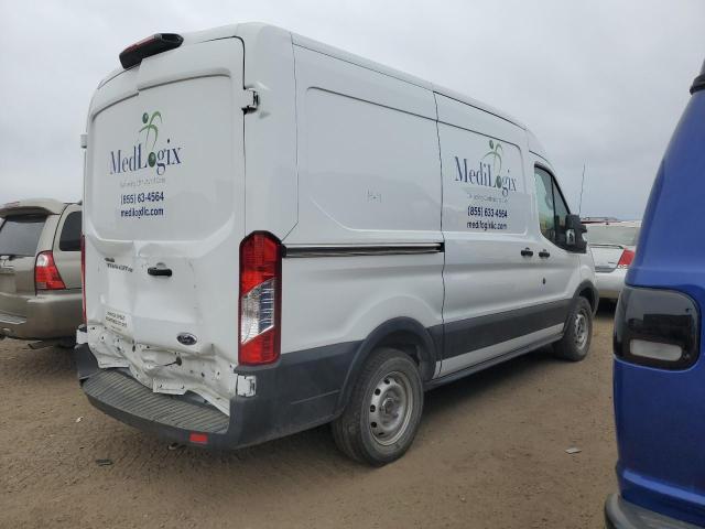 Photo 3 from auction – 2019 FORD TRANSIT T- with VIN 1FTYE1CM6KKB06789