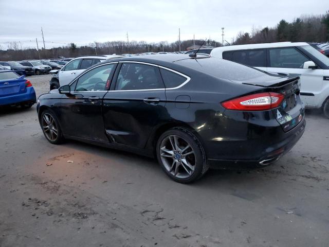 Photo 2 from auction – 2013 FORD FUSION TIT with VIN 3FA6P0D93DR239875