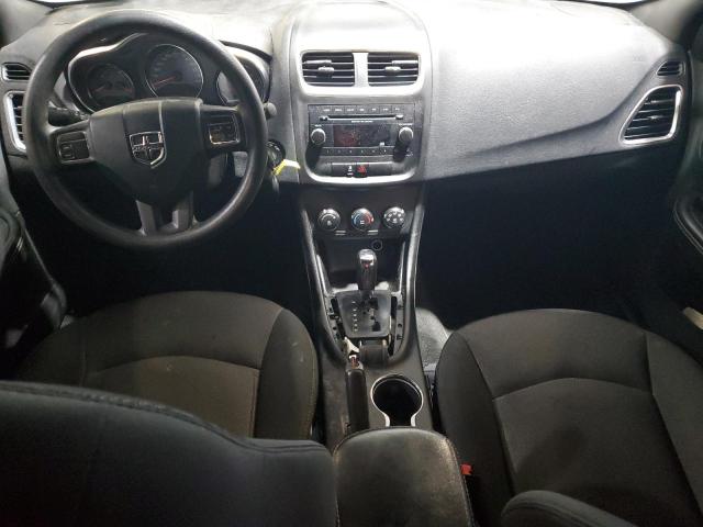 Photo 8 from auction – 2013 DODGE AVENGER SE with VIN 1C3CDZABXDN518894