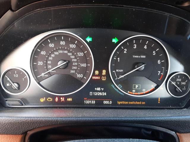 Zdjęcie 9 z aukcji – 2015 BMW 328 I z VIN WBA3A5G52FNS91893