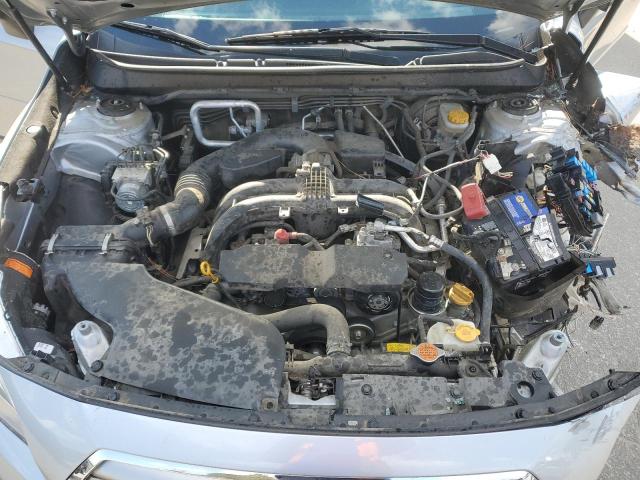 Photo 12 from auction – 2017 SUBARU OUTBACK 2. with VIN 4S4BSANC0H3407060