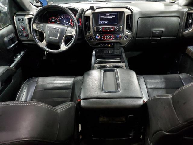 Photo 8 from auction – 2015 GMC SIERRA K15 with VIN 3GTU2WEC9FG119591