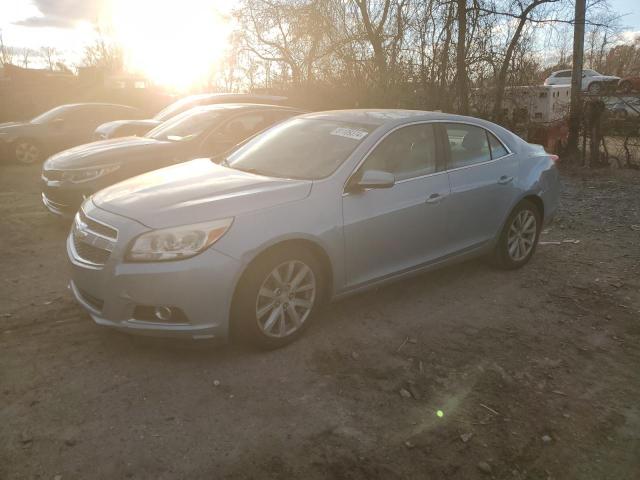 2013 Chevrolet Malibu