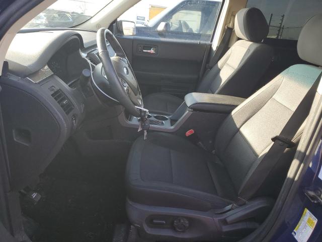 Photo 7 from auction – 2014 FORD FLEX SE with VIN 2FMGK5B81EBD33172