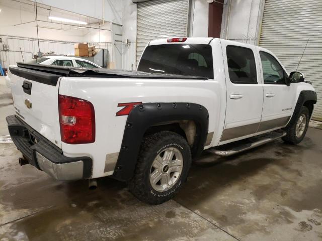 Photo 3 from auction – 2011 CHEVROLET 1500 with VIN 3GCPKSE33BG184260