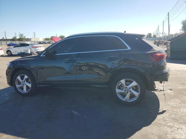 Photo 2 from auction – 2020 AUDI Q3 PREMIUM with VIN WA1BECF30L1103506