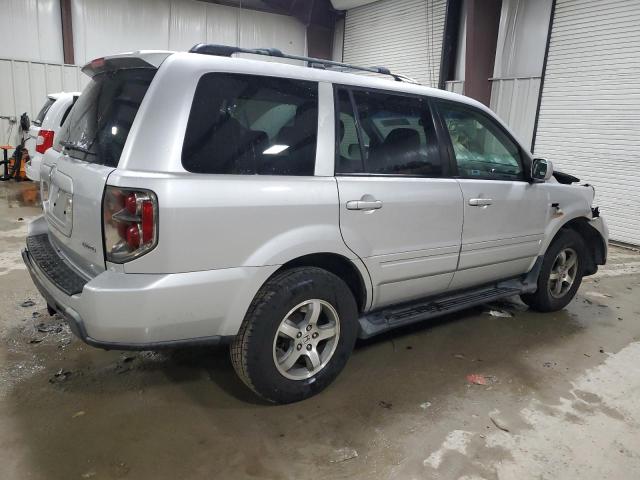 Photo 3 from auction – 2007 HONDA PILOT EX with VIN 5FNYF18497B030317