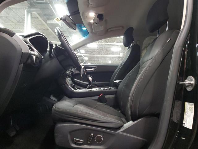 Photo 7 from auction – 2016 FORD EDGE SEL with VIN 2FMPK4J92GBB55523