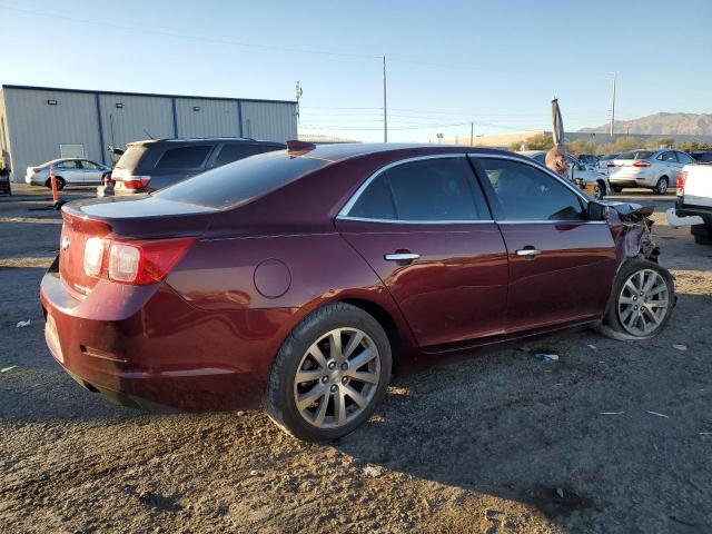 Photo 3 from auction – 2016 CHEVROLET MALIBU LIM with VIN 1G11E5SA2GF146943