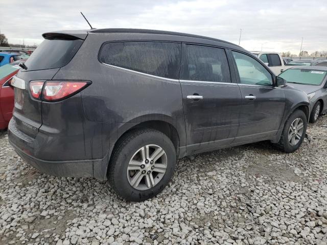 Photo 3 from auction – 2015 CHEVROLET TRAVERSE L with VIN 1GNKRGKD2FJ344088