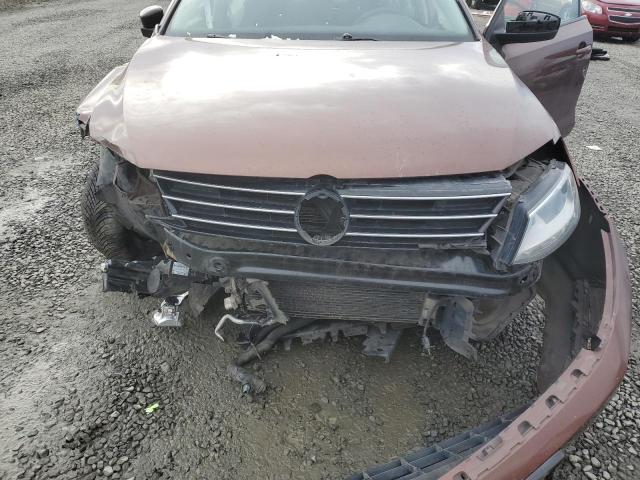 Photo 11 from auction – 2016 VOLKSWAGEN JETTA SE with VIN 3VWD67AJ3GM367477