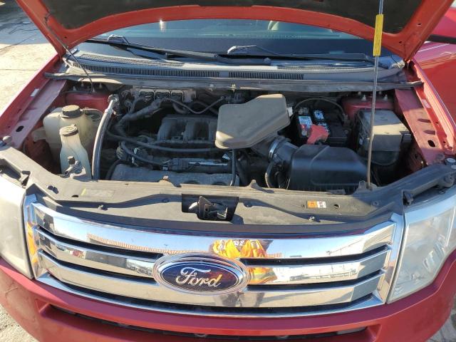 Photo 12 from auction – 2010 FORD EDGE LIMIT with VIN 2FMDK3KC1ABA09015