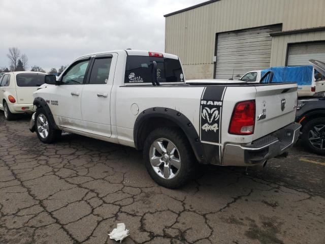Photo 2 from auction – 2016 RAM 1500 SLT with VIN 1C6RR7GT2GS179797