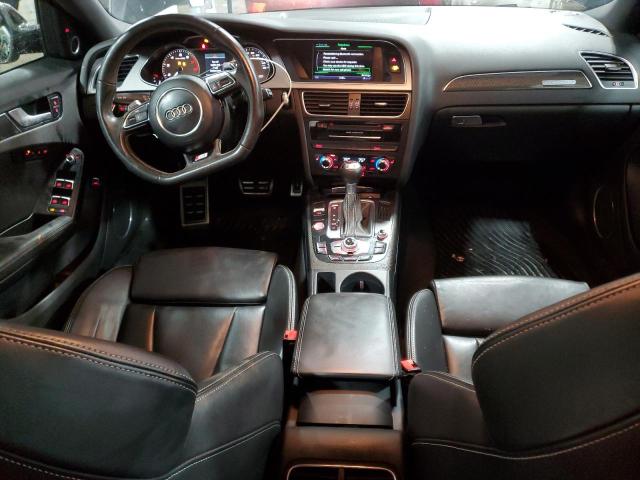 Photo 8 from auction – 2014 AUDI S4 PREMIUM with VIN WAUBGAFL4EA148355