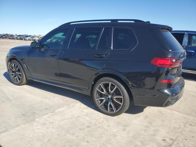 Photo 2 from auction – 2020 BMW X7 XDRIVE4 with VIN 5UXCW2C00L9B00281