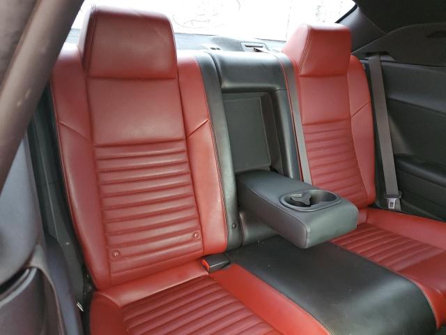 Photo 10 from auction – 2014 DODGE CHALLENGER with VIN 2C3CDYAG5EH260655
