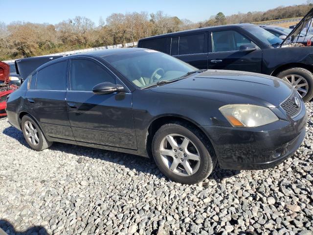 Photo 4 from auction – 2006 NISSAN ALTIMA S with VIN 1N4AL11D56C260555