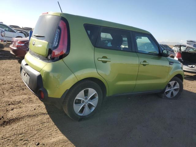 Photo 3 from auction – 2014 KIA SOUL with VIN KNDJN2A25E7723049