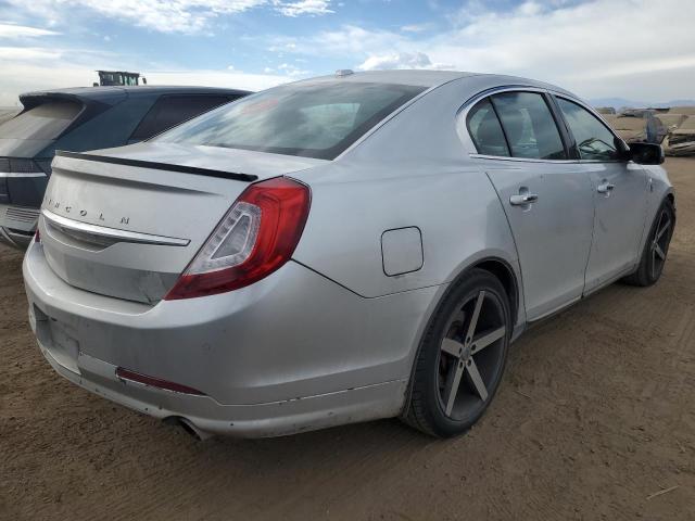 Photo 3 from auction – 2016 LINCOLN MKS with VIN 1LNHL9DK3GG601801