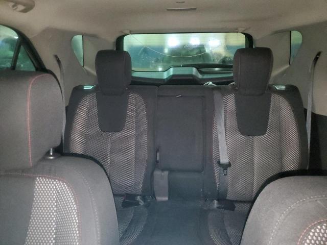 Photo 10 from auction – 2015 CHEVROLET EQUINOX LT with VIN 2GNALBEK6F1152354