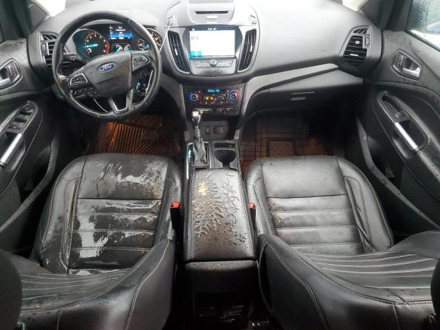 Photo 8 from auction – 2017 FORD ESCAPE SE with VIN 1FMCU0G96HUA04625