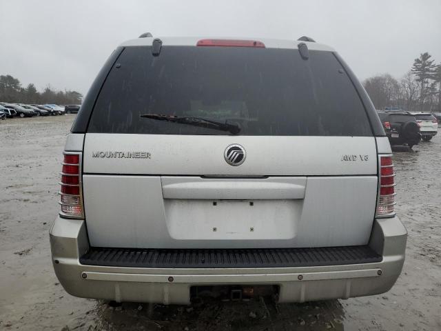 Photo 6 from auction – 2002 MERCURY MOUNTAINEE with VIN 4M2ZU86W52UJ02759