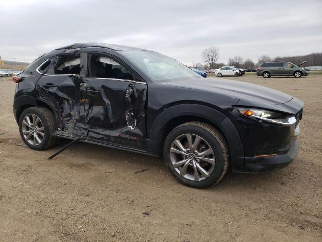 Photo 4 from auction – 2020 MAZDA CX-30 SELE with VIN 3MVDMBCL9LM129748