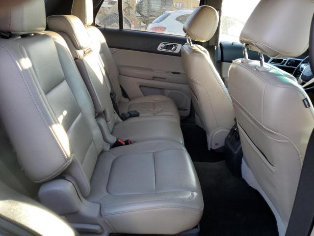 Foto 11 de la subasta – 2013 FORD EXPLORER L con VIN 1FM5K8F80DGC72648