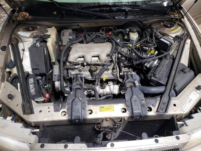 Photo 11 from auction – 1999 BUICK CENTURY CU with VIN 2G4WS52M4X1466364