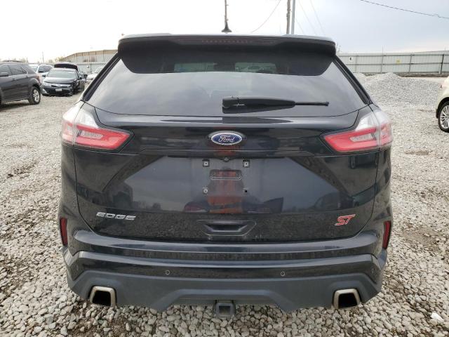 Photo 6 from auction – 2019 FORD EDGE ST with VIN 2FMPK4AP7KBB13744