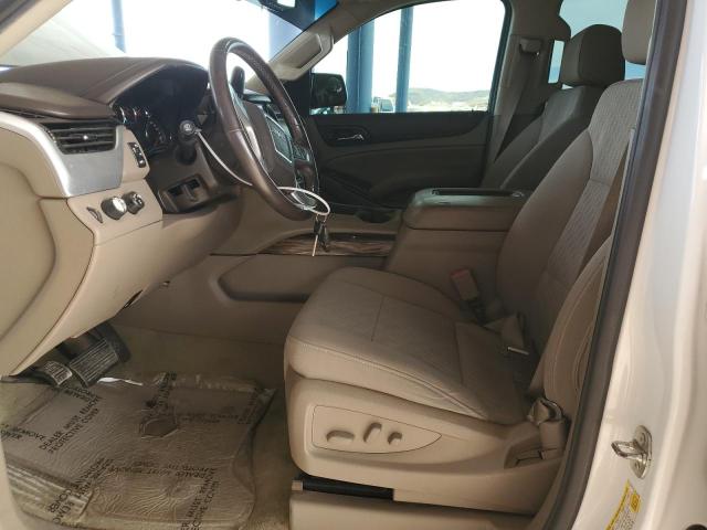 Photo 7 from auction – 2016 GMC YUKON XL K with VIN 1GKS2FKC7GR236300