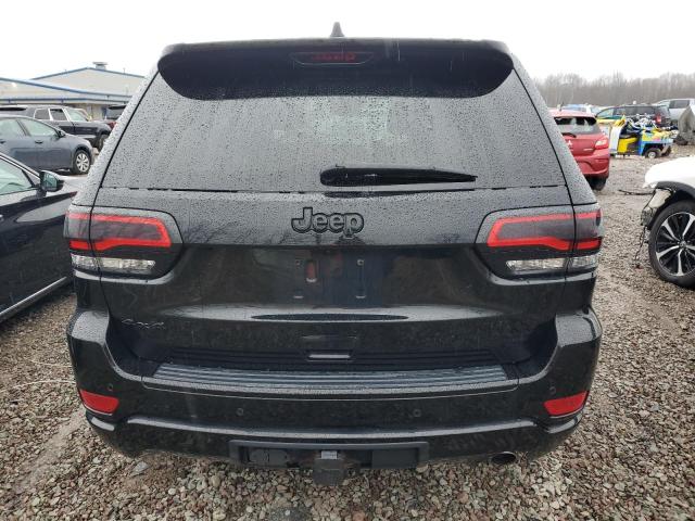 Photo 6 from auction – 2017 JEEP GRAND CHER with VIN 1C4RJFAG7HC719534