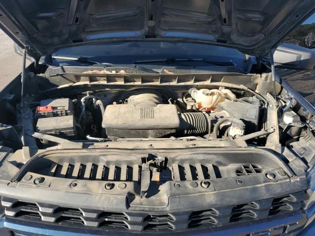 Photo 11 from auction – 2019 CHEVROLET SILVERADO with VIN 1GCUYBEF2KZ181703