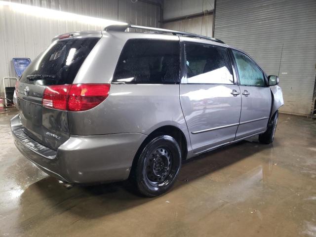 Photo 3 from auction – 2005 TOYOTA SIENNA CE with VIN 5TDZA23C85S362958