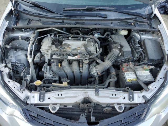Photo 11 from auction – 2015 TOYOTA COROLLA L with VIN 2T1BURHE2FC242160